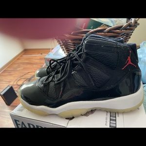 Air Jordan retro 11 72-10